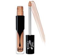 Kat Von D Lock-It Concealer Creme - Medium 27 - mandorla marrone chiaro con sottotono caldo