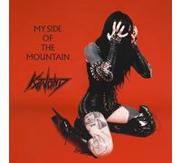 Kat Von D My Side of the Mountain (CD) Album