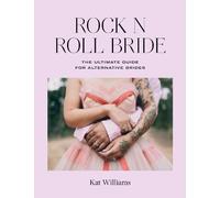 Kat Williams Rock n Roll Bride (Copertina rigida)