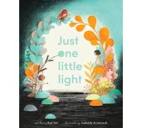 Kat Yeh Just One Little Light (Copertina rigida)