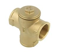 KAT00991 Valvola di miscelazione termostatica 1 1/4" 45°C IBO