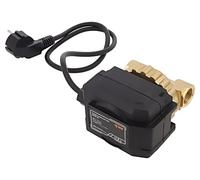 KAT01219 Pompa: Circolatore 1/2" 230VAC IP44 Temp: 0-40°C 95% 50Hz 7W IBO