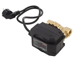 KAT01219 Pompa: Circolatore 1/2" 230VAC IP44 Temp: 0-40°C 95% 50Hz 7W IBO