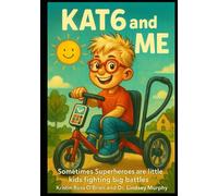 KAT6 and Me