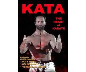 KATA - Il Cuore del Karate