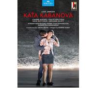 Kata Kabanova - Leos Janacek