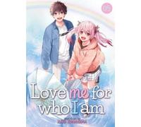 Kata Konayama Love Me For Who I Am Vol. 5 (Tascabile) Love Me for Who I Am