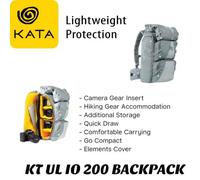 KATA KT UL-10-200 Zaino Fotografico