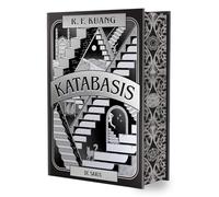 Katabasis