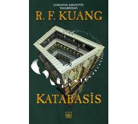 Katabasis