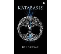 Katabasis (Copertina rigida)