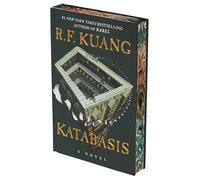 Katabasis (Deluxe Limited Edition): A Novel