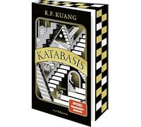 Katabasis: Roman