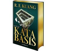 Katabasis: Roman. Der internationale Bestseller - limitierte Erstauflage mit hochwertigem Goldschnitt