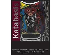 Katabasis (Tascabile) Katabsis
