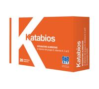 KATABIOS 20CPR