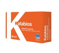 KATABIOS 20CPR