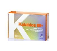 KATABIOS 20CPR
