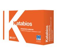 KATABIOS 20CPR