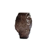 Katachi Vase Grande Smoked Forest