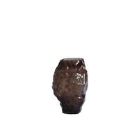 Katachi Vase Medium Smoked Forest