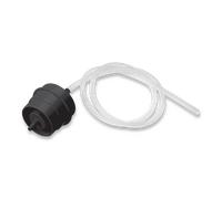 Katadyn - Flaschenadapter mit Aktivkohle - Filtro acqua nero