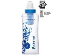 Katadyn BeFree 0,6 l - Sistema di Filtraggio Acqua