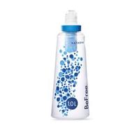 Katadyn BeFree 1 L Bianco Blu 1 L 2 l/min 7 mm 80 mm 0.1 micron 8018007