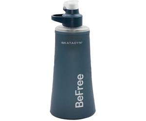 KATADYN Befree Ac 1l - Unisex - Grigio - Taglia unica- modello 2026