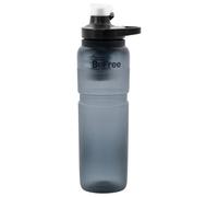 Katadyn - BeFree AC Bottle 0.9L - Filtro acqua 0,9 l smoke