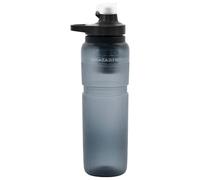 Katadyn - BeFree AC Bottle - Borraccia 0,7 l smoke
