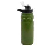 Katadyn Befree Ac 700ml Bottle Verde