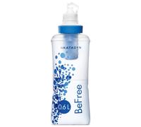 Katadyn - BeFree Filter 0,6l - Filtro acqua 0,6 l bianco/blu
