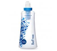 Katadyn - BeFree Filter 1l - Filtro acqua 1 l blu