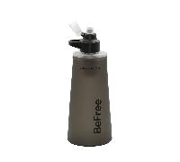 KATADYN Befree Ac 1l - Unisex - Nero - Taglia unica- modello 2025
