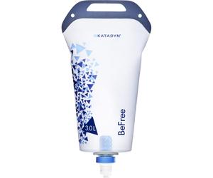 KATADYN Befree Gravity 3,0l - Unisex - Blu - Taglia unica- modello 2026