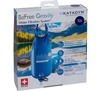Katadyn BeFree Gravity Wasserfilter 10L 8020860