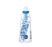Katadyn BeFree Sistema di Filtraggio Acqua 1 l - Filtro Acqua