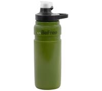Katadyn - Borraccia filtrante - BeFree AC Bottle 0,7L Green - Verde