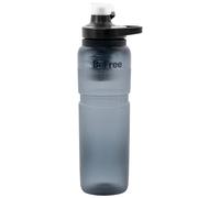 Katadyn - Borraccia filtrante - BeFree AC Bottle 0,9L Black - Nero