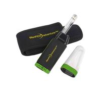 Katadyn - Depuratore per acqua - STERIPEN Adventurer Opti UV - Nero