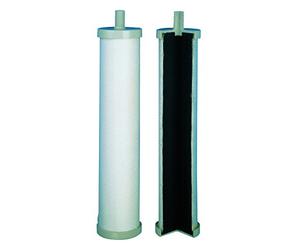 KATADYN Elemento filtrante ceramico Carbodyn Ricambio