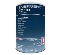 Katadyn Emergency Food