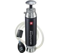 KATADYN Filtre Pocket - Unisex - Nero / Grigio / Bianco - Taglia unica- modello 2026