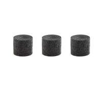 KATADYN Befree Ac - Cartouche De Charbon Actif (3 Pièces) - Unisex - Nero - Taglia unica- modello 2025