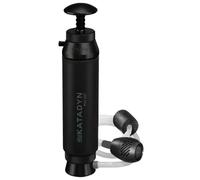 Filtro per acqua Katadyn Pocket - Black Edition
