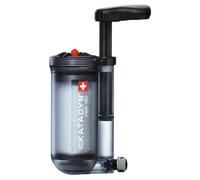 Katadyn Filtro Dell'Acqua Escursionista Al Campeggio Esterno Bushcraft Survival