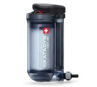Katadyn Filtro Hiker Pro Trasparente Sostituisce 8018280
