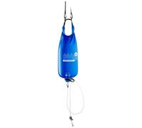 Sacca idrica katadyn befree gravity filter con sistema di filtraggio e tubo 10 litri