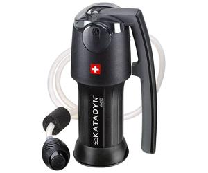 Katadyn - Filtro per l'acqua - Vario - Nero